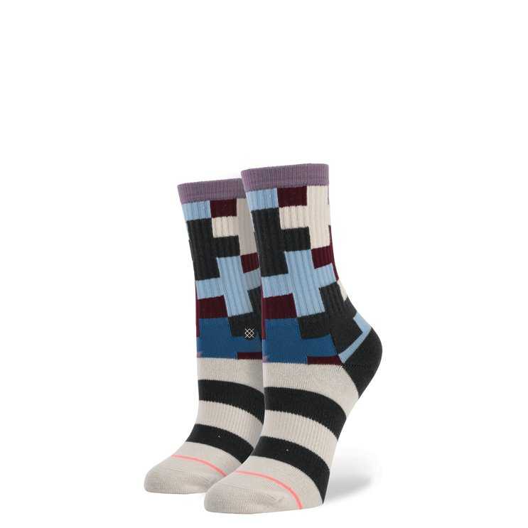 Stance Harocross Blue GIRLS Socks
