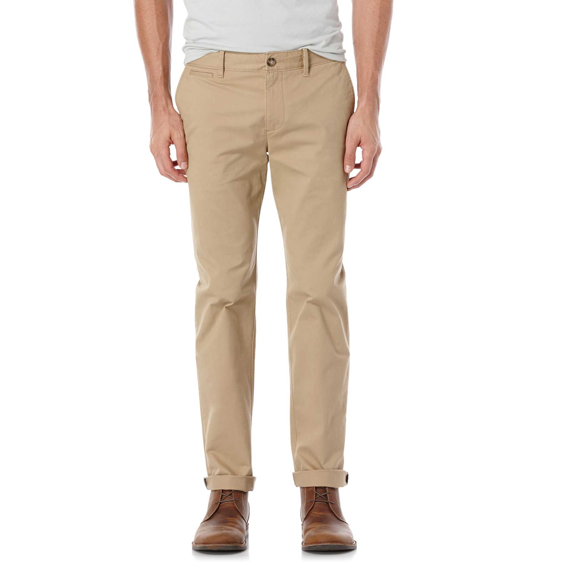 Original Penguin P55 STRAIGHT STRETCH CHINO