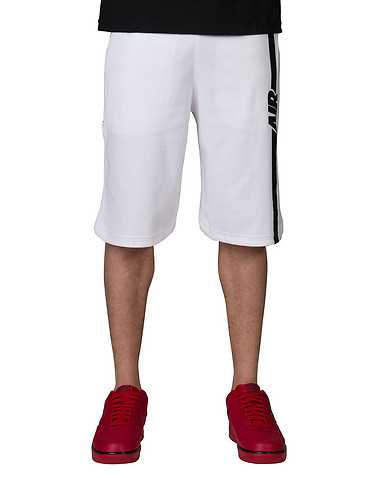 NIKEPORTSWEARENS White Clothing / Athletichorts