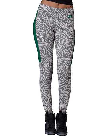 NIKE SPORTSWEAR WOMENS Grey Clothing / Bottoms L