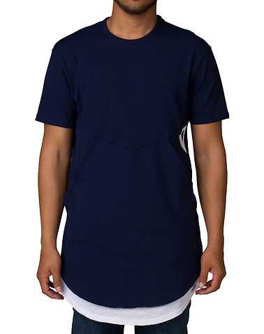 VIE RICHE MENS Navy Clothing / Tops M
