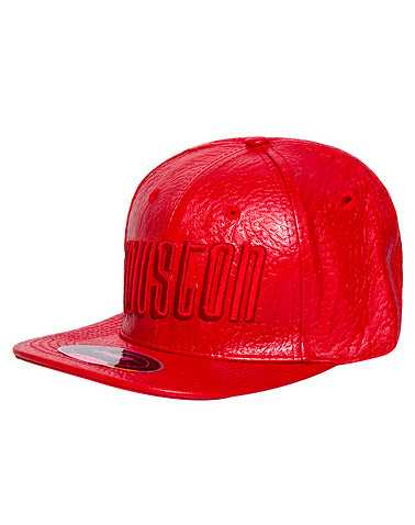 PRO STANDARD MENS Red Accessories / Caps Snapback One Size