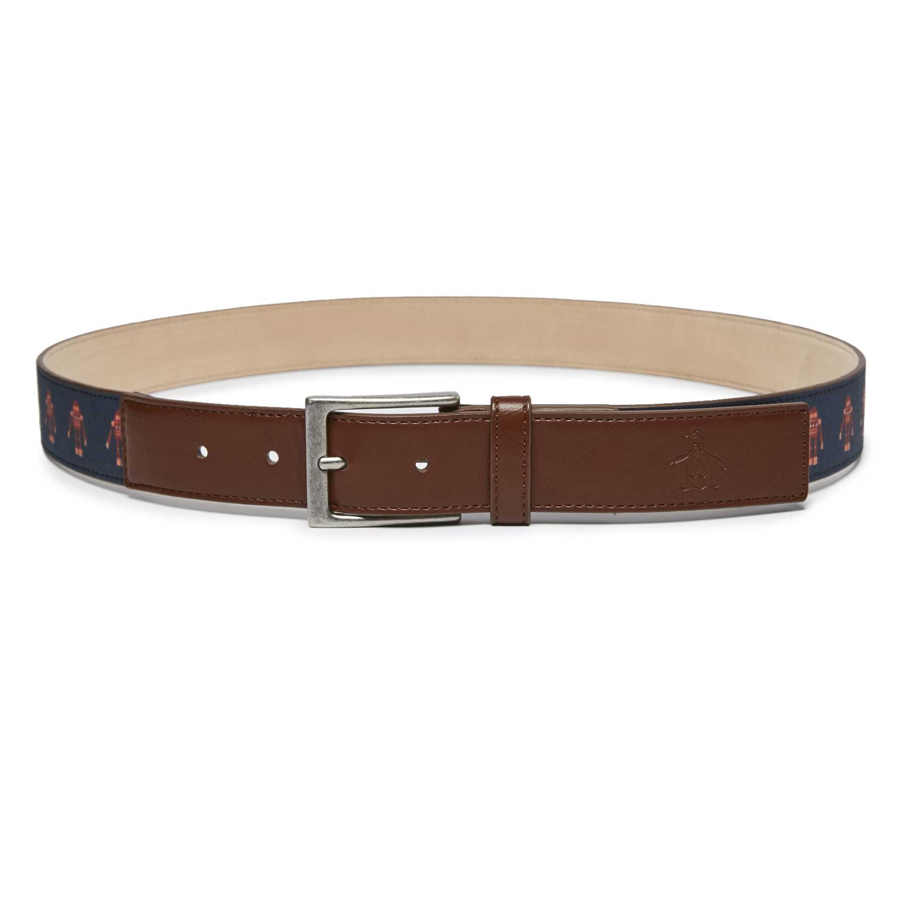 Original Penguin ROBOT BELT
