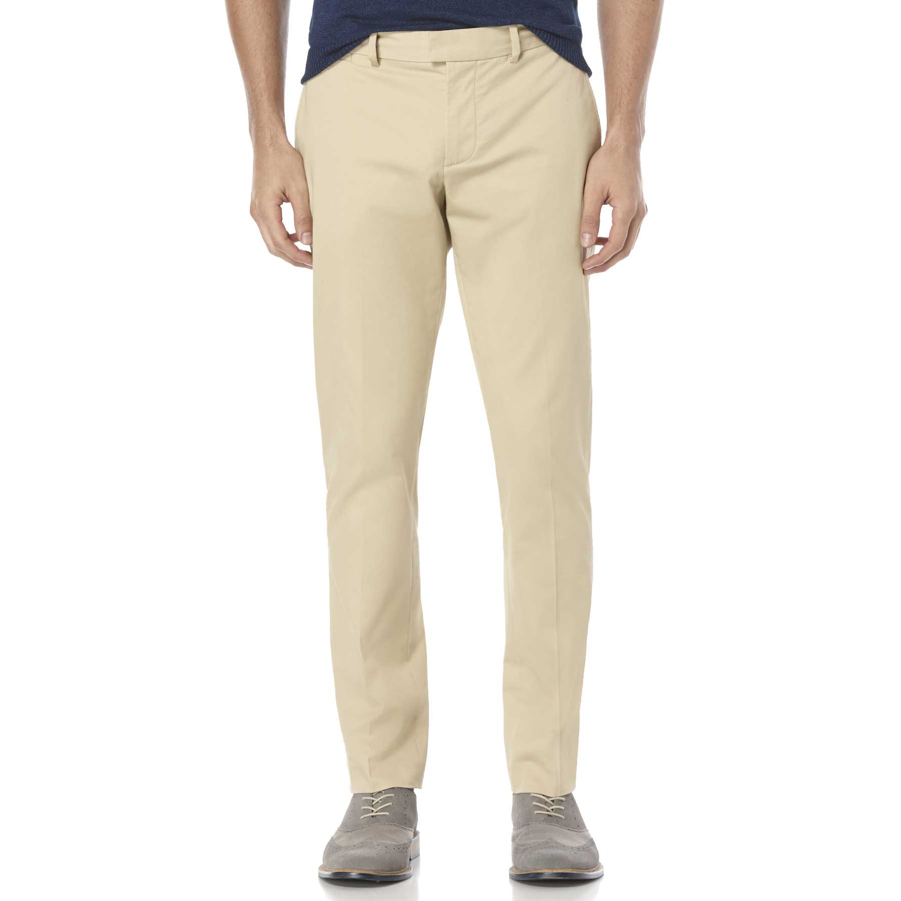 Original Penguin SATEEN DRESS CHINO