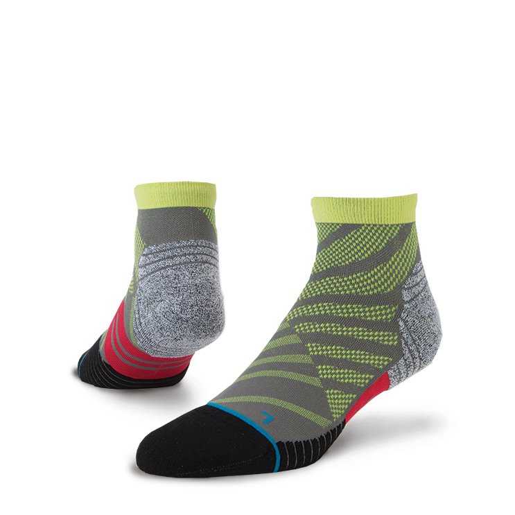 Stance Railway FUSION RUN Socks