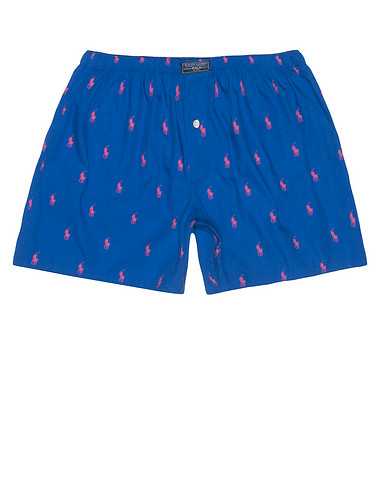 POLO MENS Royal Accessories / Underwear L