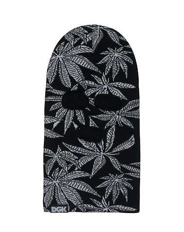 DGK MENS Black Accessories / Seasonal One Size