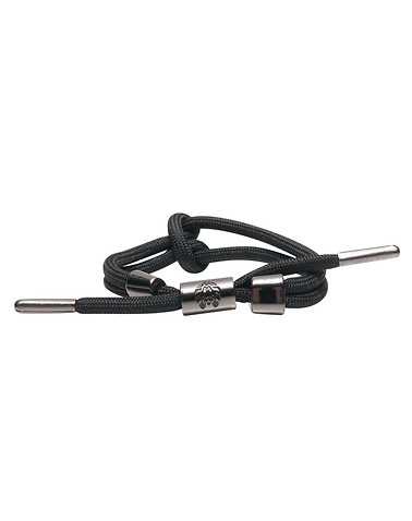 RASTACLAT MENS Black Accessories / Jewelry OSFA