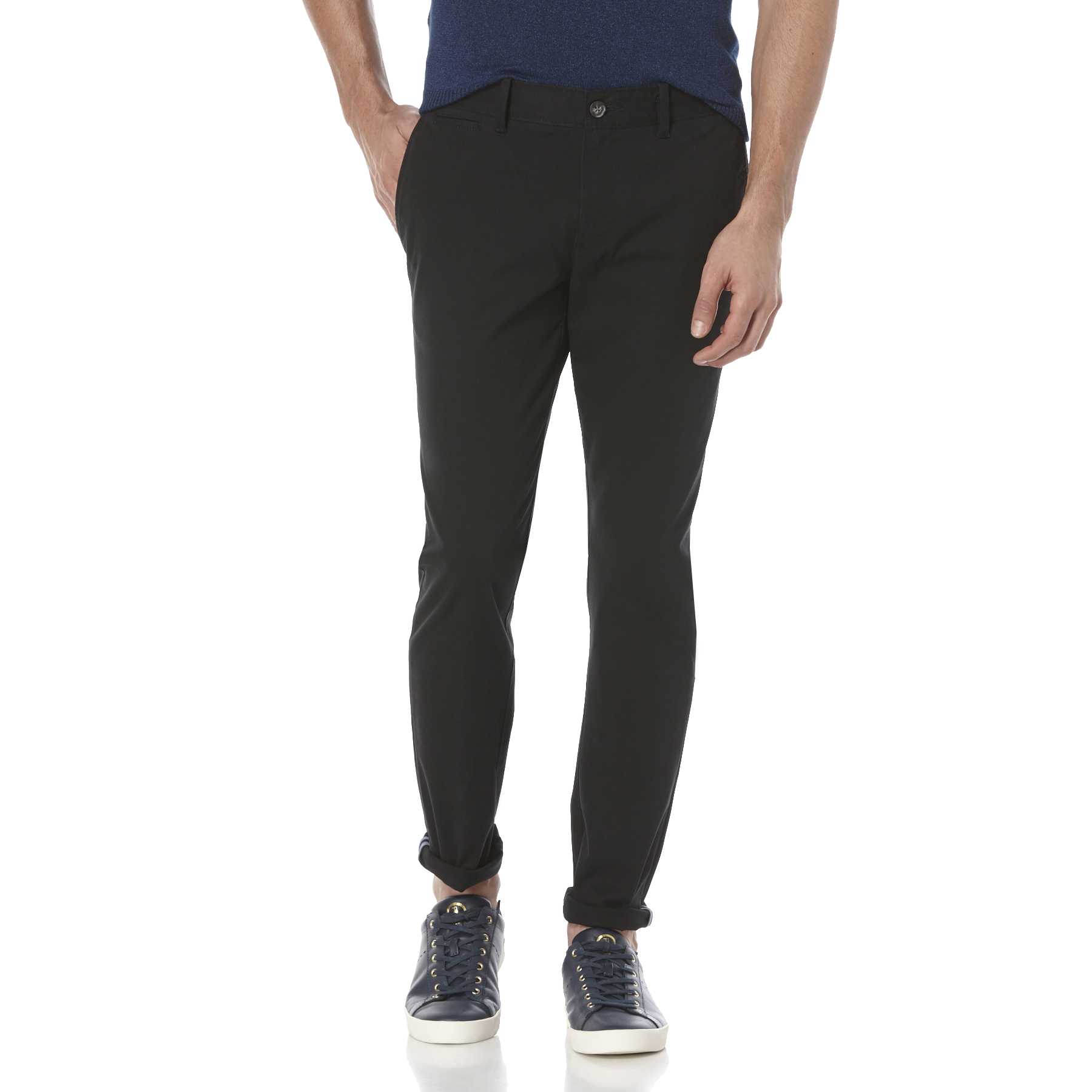 Original Penguin P55 SLIM STRETCH CHINO
