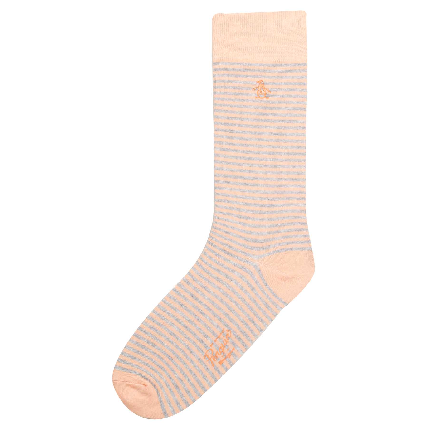 Original Penguin ALDRIN STRIPE SOCK
