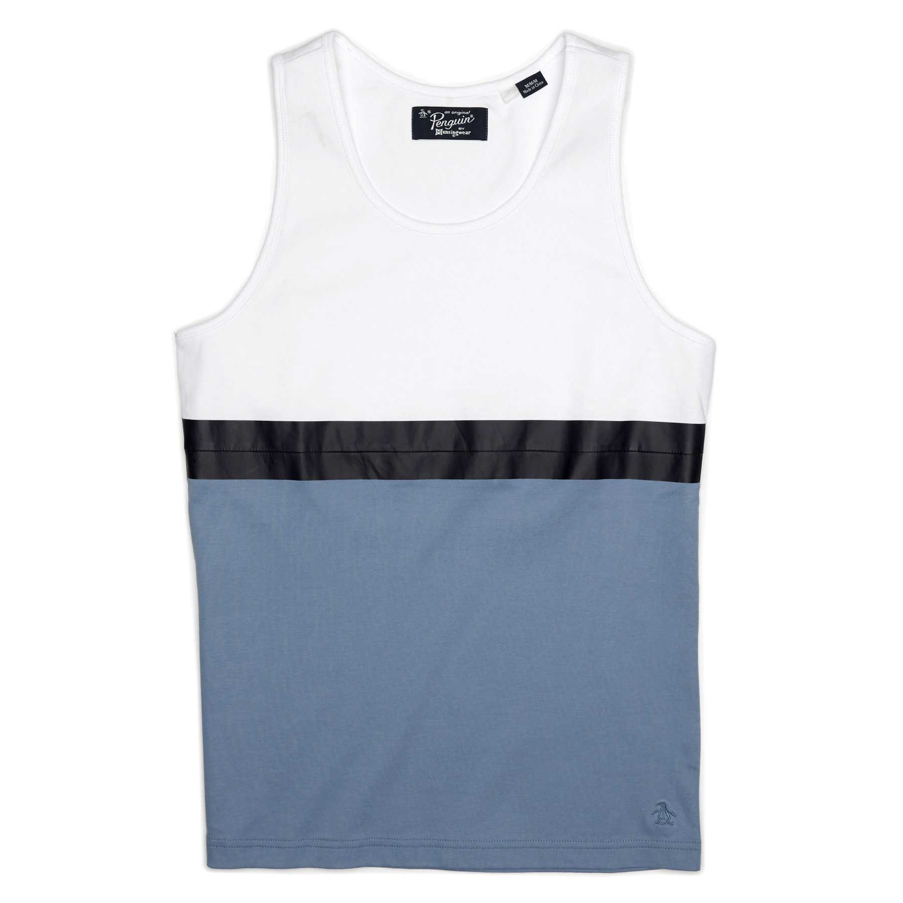 Original Penguin SEAM SEALED TANK