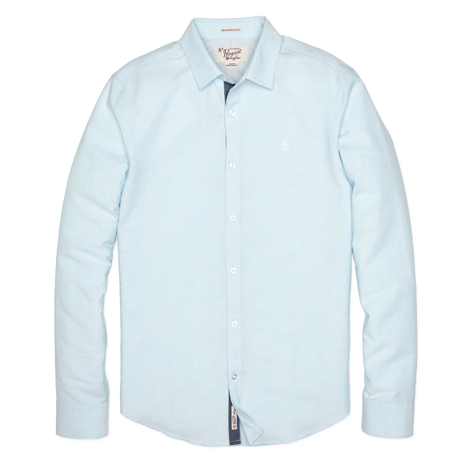 Original Penguin OXFORD SHIRT