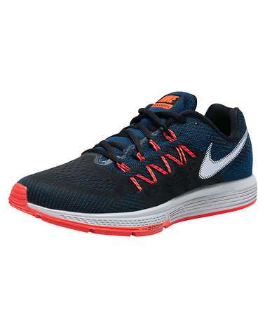 NIKE MENS Black Footwear / Sneakers