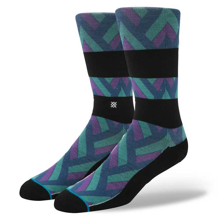 Stance Bellot DWYANE WADE Socks
