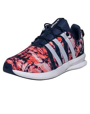 adidas GIRLS Multi-Color Footwear / Sneakers