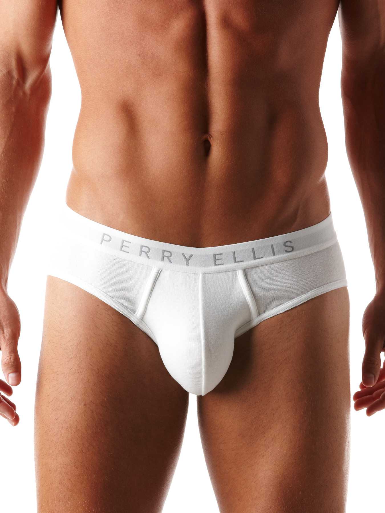 Perry Ellis 3 Pack Brief