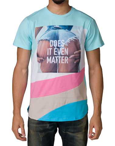 DIEM MENS Multi-Color Clothing / Tops