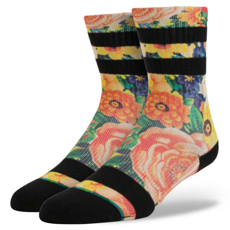 Stance Nursery Boys Socks