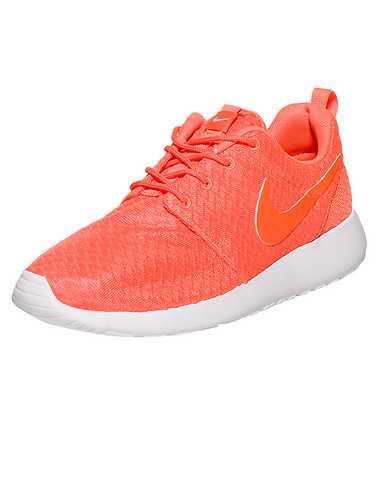 NIKE SPORTSWEAR WOMENS Orange Footwear / Sneakers
