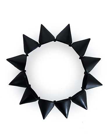 ESSENTIALS WOMENS Black Accessories / Jewelry 0