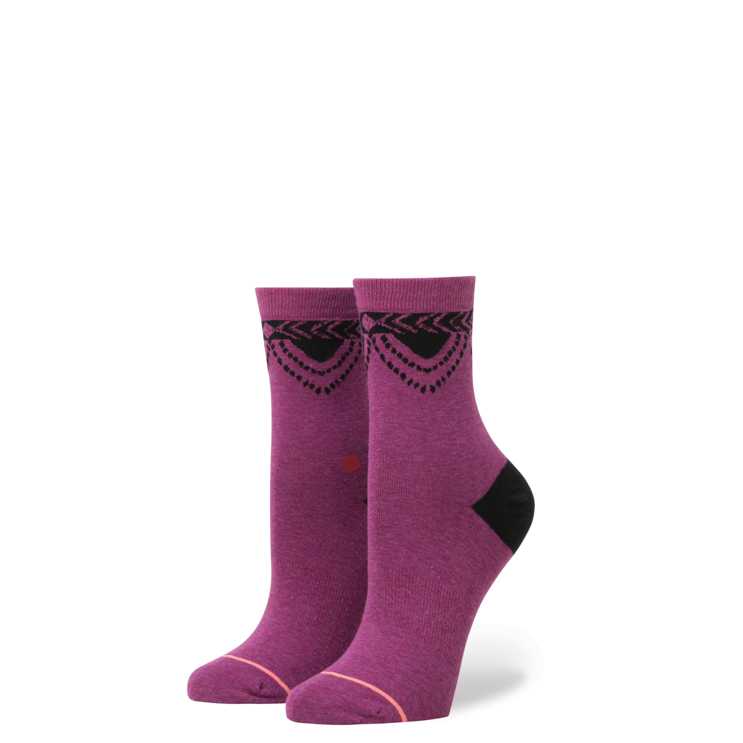 Stance Beatrix PUR S anklet Socks