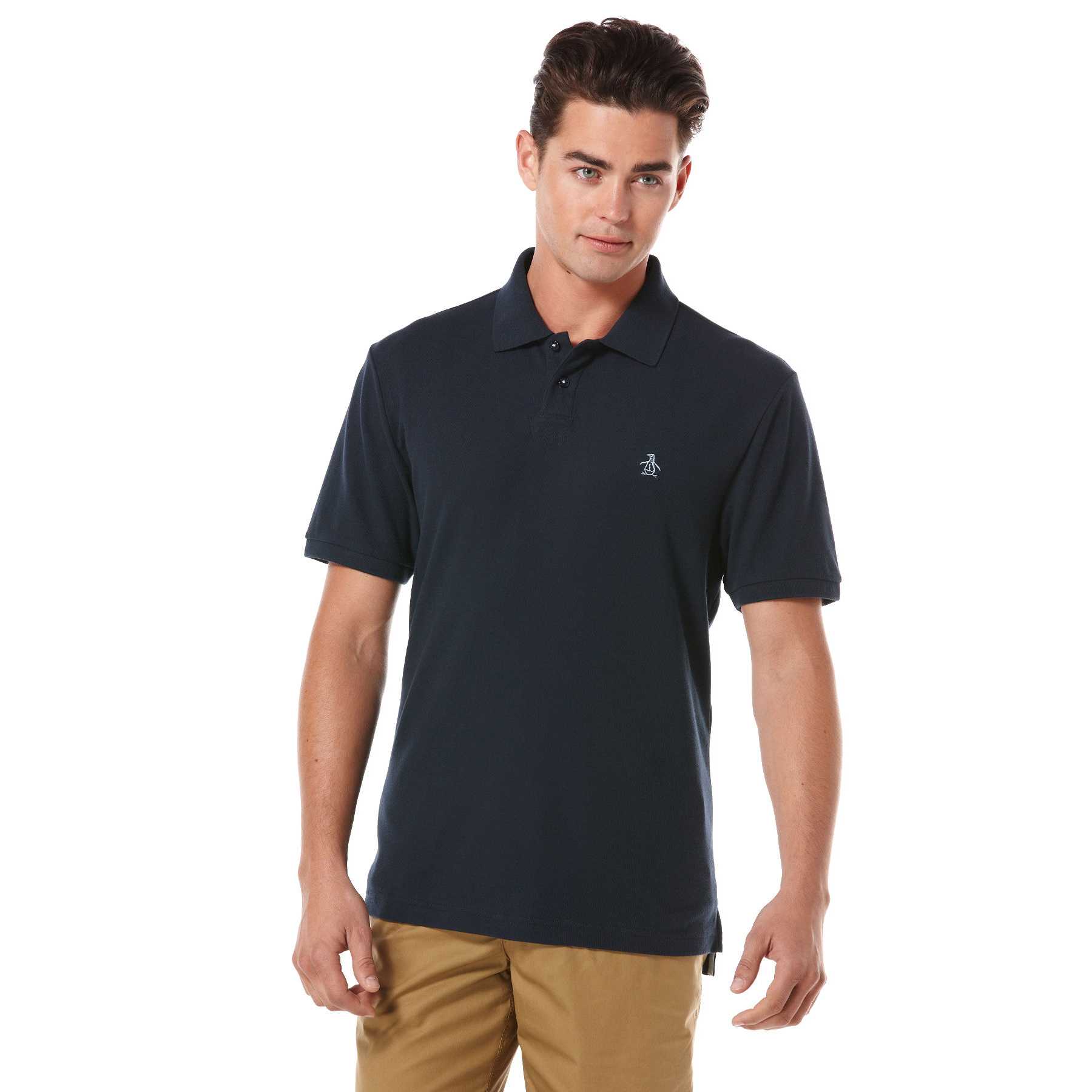 Original Penguin BIG & TALL DADDY POLO