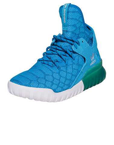adidas MENS Blue Footwear / Sneakers