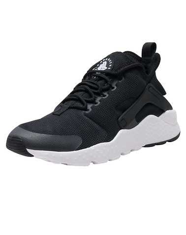 NIKE SPORTSWEAR WOMENS Black Footwear / Sneakers 6.5