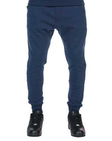 DECIBEL MENS Navy Clothing / Sweatpants XL