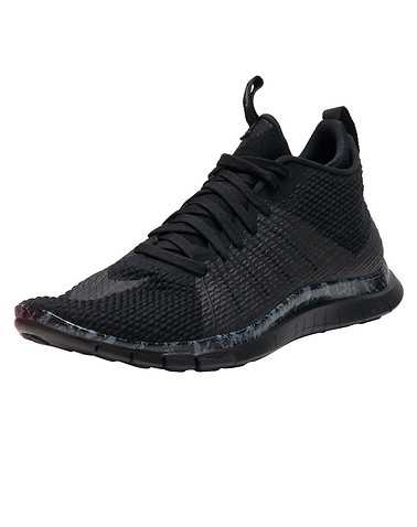 NIKE SPORTSWEAR MENS Black Footwear / Casual