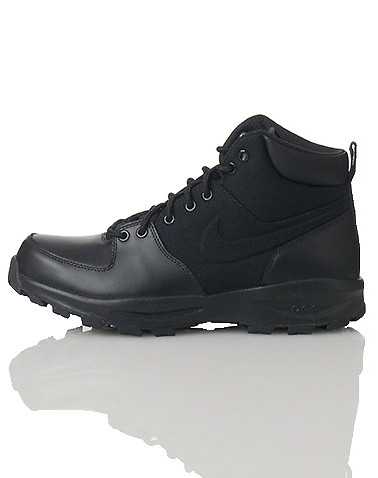 NIKE SPORTSWEAR MENS Black Footwear / Boots 9