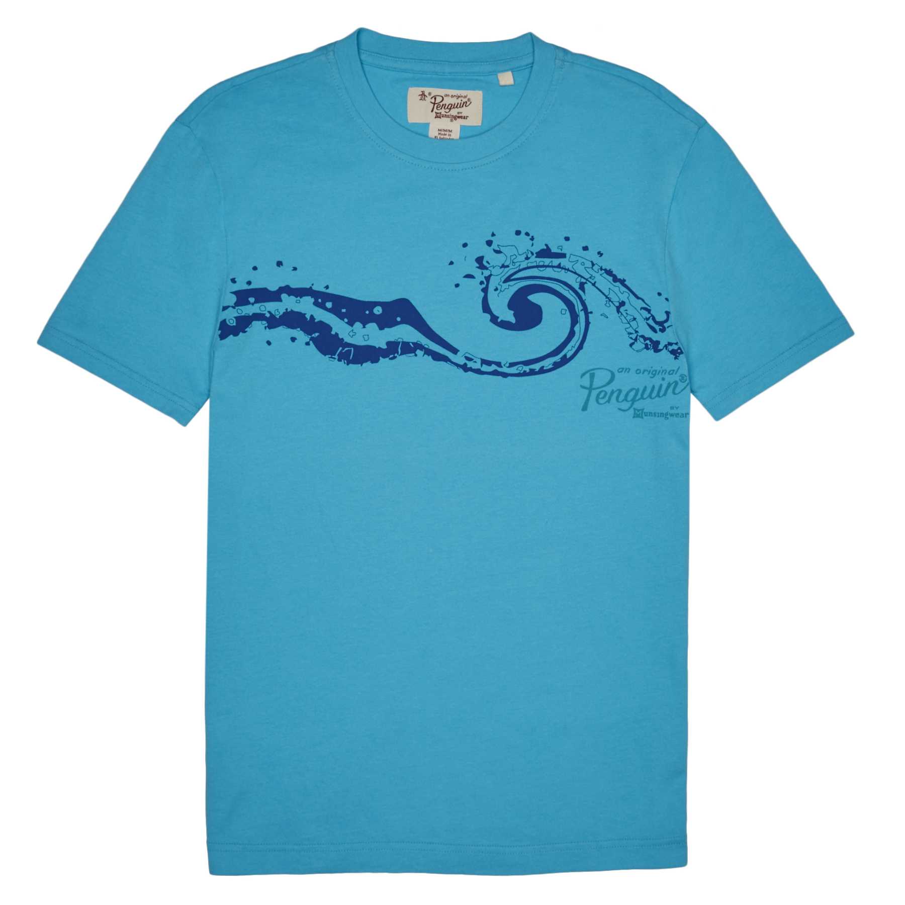 Original Penguin WAVE TEE