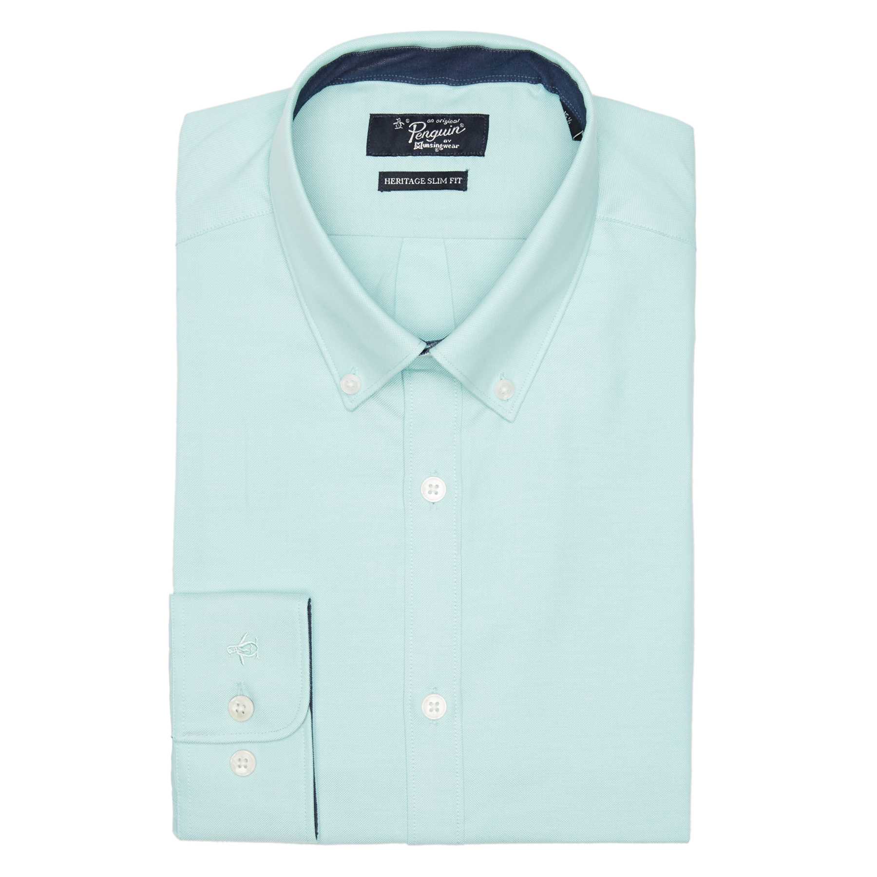 Original Penguin OXFORD DRESS SHIRT