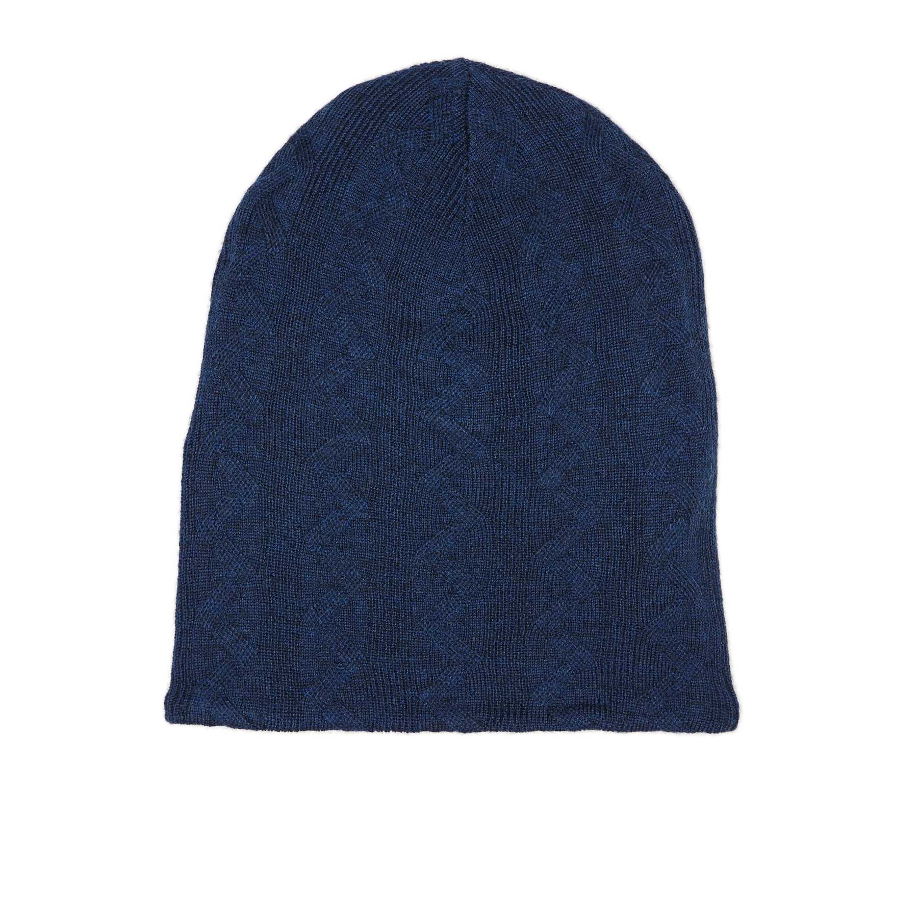 Original Penguin CABLE PATTERN BEANIE