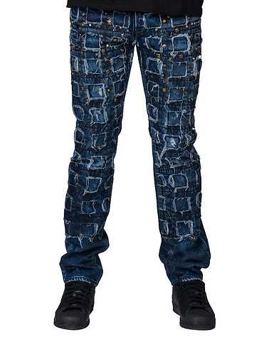 BUCKAROO MENS Blue Clothing / Jeans