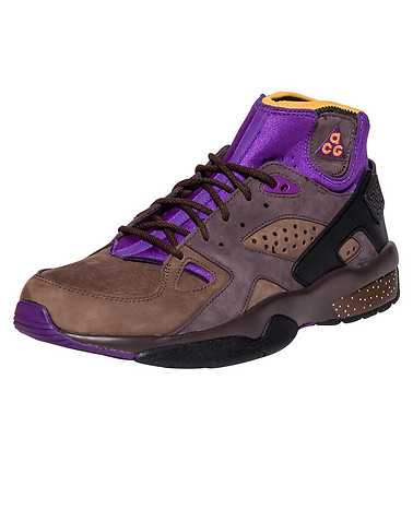 NIKE SPORTSWEAR MENS Brown Footwear / Boots 8.5