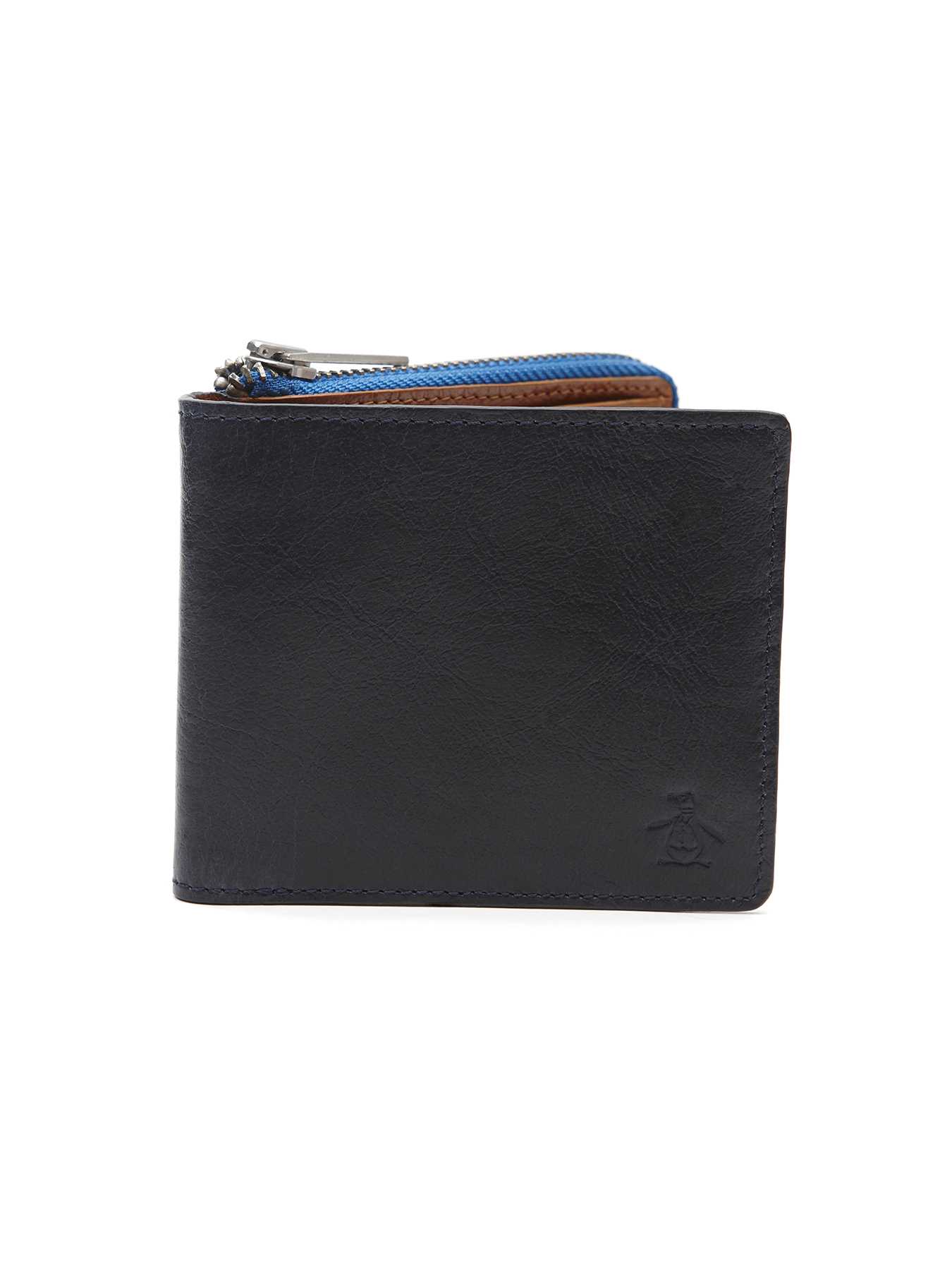 Original Penguin ZIP POUCH BILLFOLD