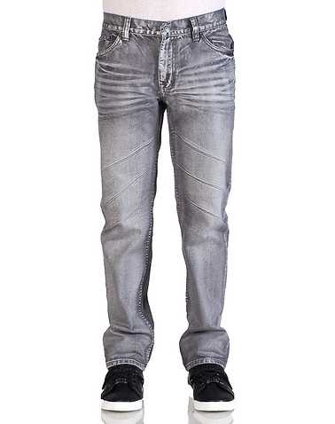 DECIBEL MENS Grey Clothing / Jeans 40x30