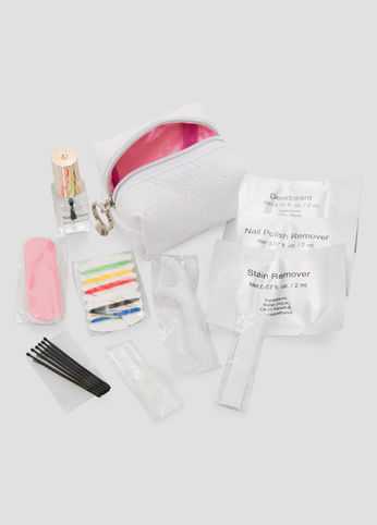 Mini Bridal Emergency Kit