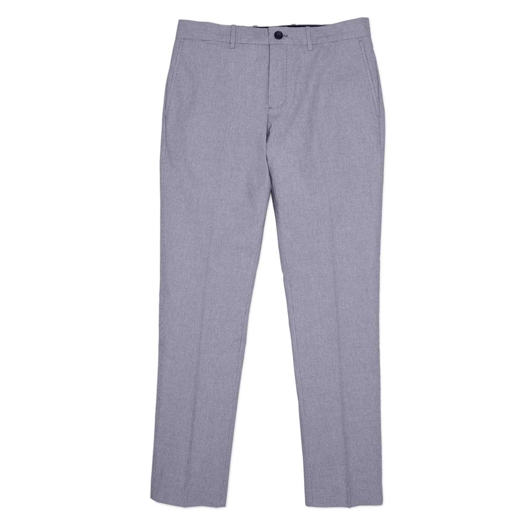 Original Penguin COTTON HOUNDSTOOTH PANT