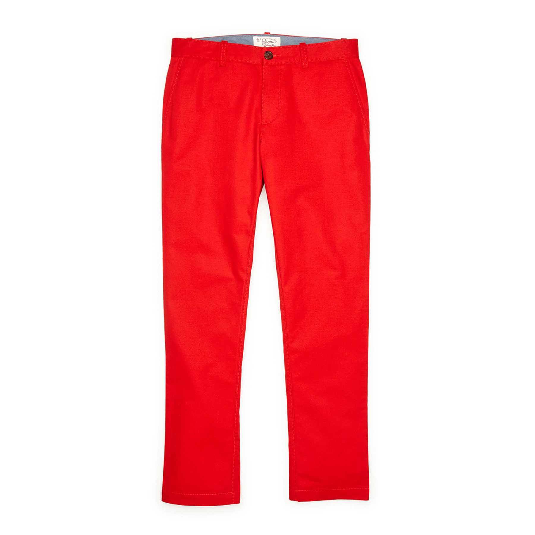 Original Penguin SLIM CHINO PANT