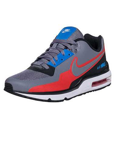 NIKE SPORTSWEAR MENS Grey Footwear / Sneakers