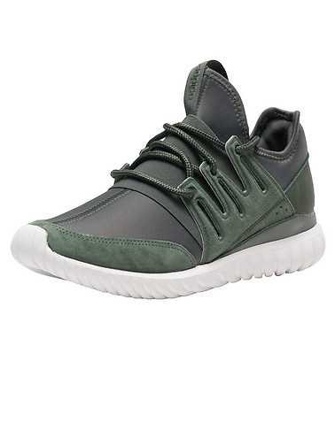 adidas MENS Green Footwear / Sneakers
