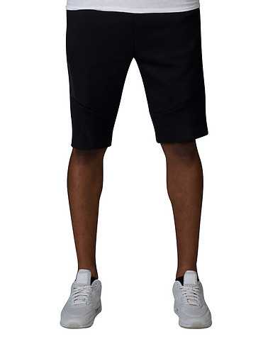 NIKEPORTSWEAR MENS Black Clothing / Athletichorts