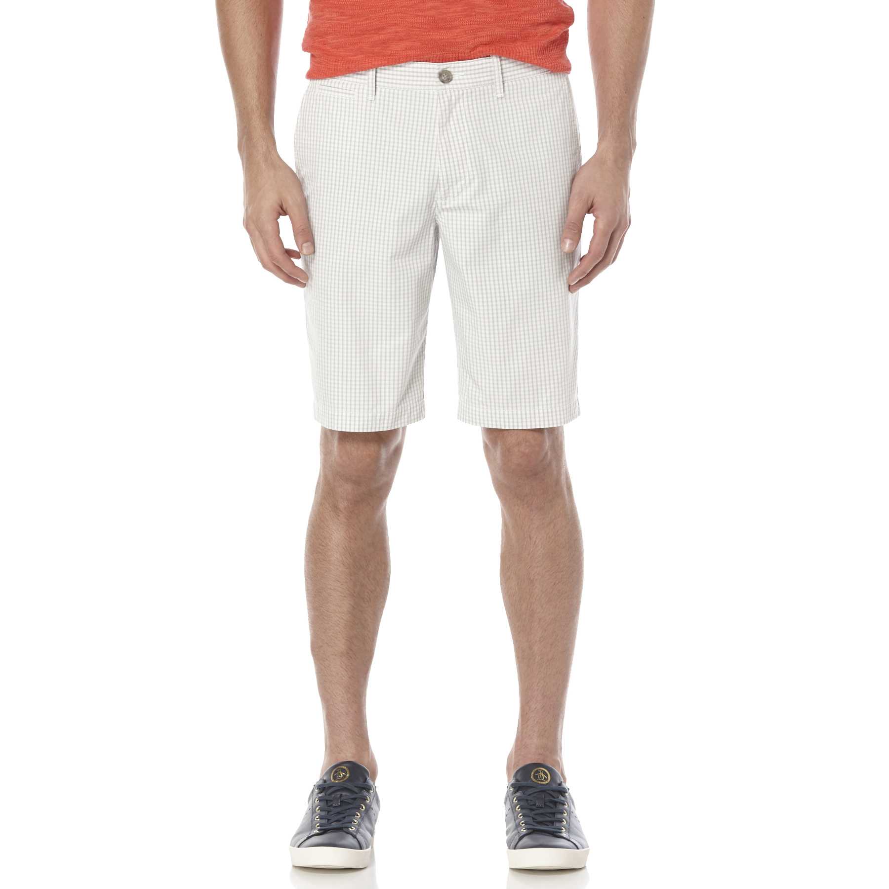 Original Penguin GINGHAM SHORT