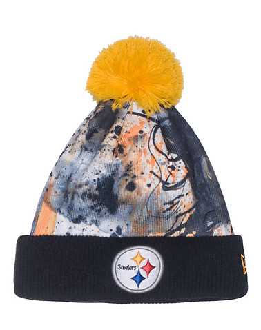 NEW ERA MENS Yellow Accessories / Seasonal One Size