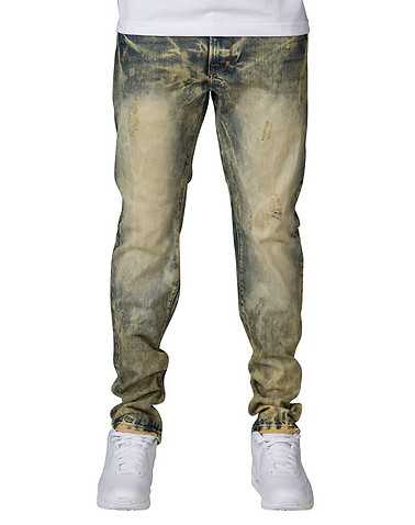A.K.O.O. MENS Blue Clothing / Jeans