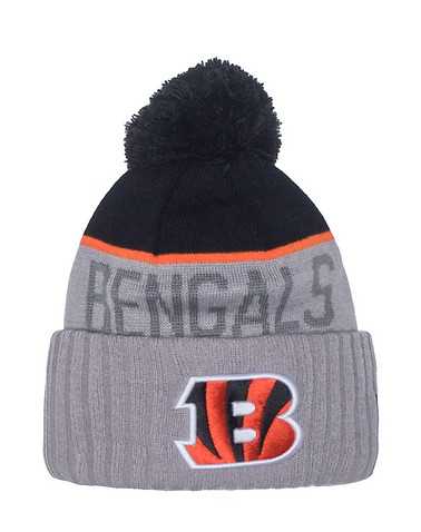 NEW ERA MENS Grey Accessories / Seasonal One Size