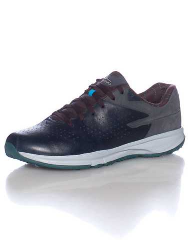 BRANDBLACK MENS Black Footwear / Sneakers 9