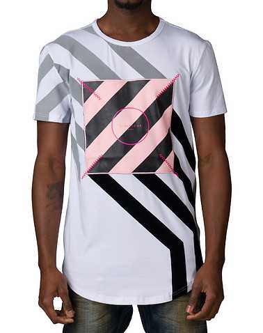 VIE RICHEENS White Clothing / Tops